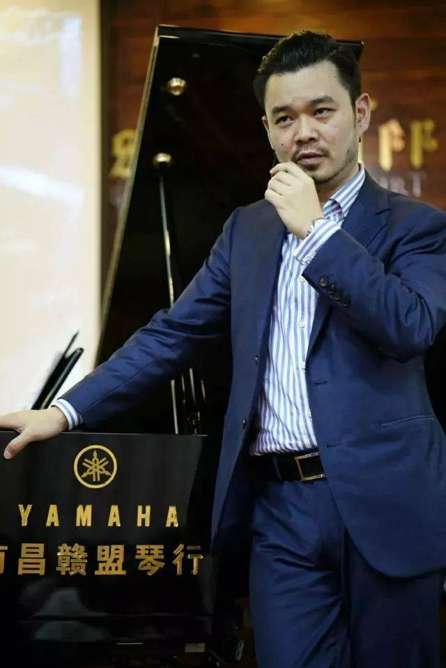 e-EU | e聯遠程藝術教育聯盟 | 雅馬哈藝術家孫鵬杰遠程實驗公開課