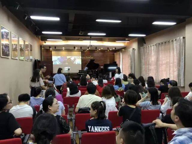 e-EU | e聯遠程藝術教育聯盟 | 雅馬哈藝術家孫鵬杰遠程實驗公開課