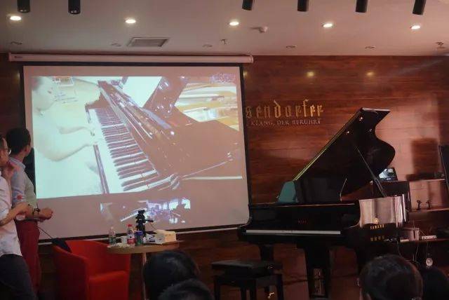 e-EU | 雅馬哈遠(yuǎn)程藝術(shù)教育聯(lián)盟 </br> 雅馬哈海外藝術(shù)家愛德華·昆斯遠(yuǎn)程實(shí)驗(yàn)公開課