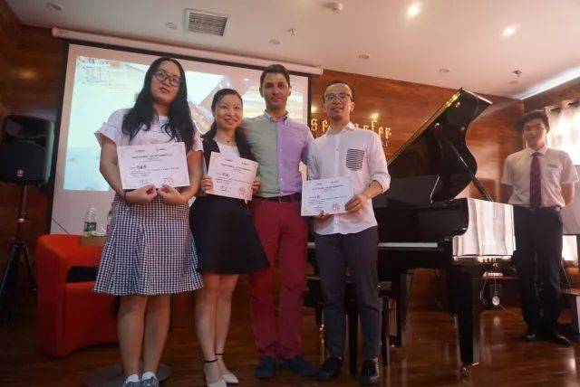 e-EU | 雅馬哈遠(yuǎn)程藝術(shù)教育聯(lián)盟 </br> 雅馬哈海外藝術(shù)家愛德華·昆斯遠(yuǎn)程實(shí)驗(yàn)公開課