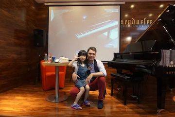 e-EU | 雅馬哈遠(yuǎn)程藝術(shù)教育聯(lián)盟 </br> 雅馬哈海外藝術(shù)家愛德華·昆斯遠(yuǎn)程實(shí)驗(yàn)公開課