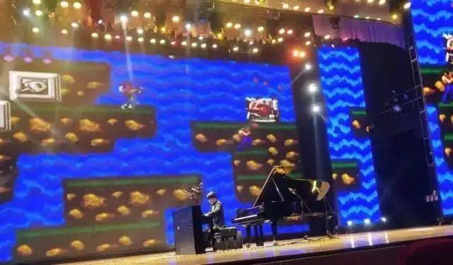 2018年雅馬哈亞洲音樂獎學金河北藝術職業學院啟動儀式 <br/> 暨雅馬哈藝術家宋思衡多媒體鋼琴獨奏音樂會圓滿結束