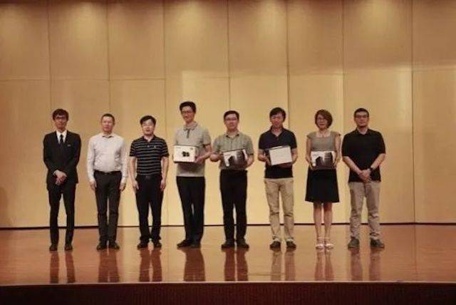 2018年雅馬哈亞洲音樂獎學金東北師范大學頒獎儀式 </br> 暨雅馬哈海外藝術家愛德華·昆斯音樂會及大師班圓滿結束