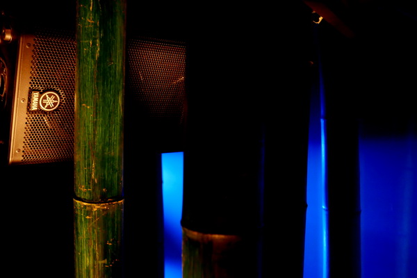 不眠之夜——雅馬哈專業(yè)音響系統(tǒng)助力著名浸入式戲劇上海開(kāi)演