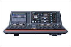 RIVAGE PM10 的通用性再次升級——新增控制界面、TWINLANe卡以及V1.5固件登場！