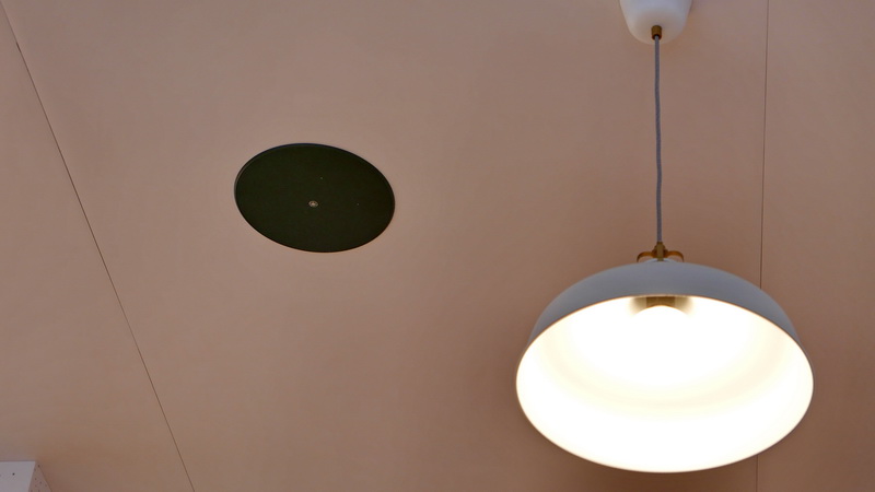 雅馬哈攜商用安裝系統(tǒng)參展 Infocomm China 2017