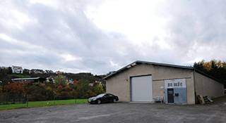 盧森堡 PRO AUDIO Sound Light Vision 公司——盧森堡演出租賃公司與雅馬哈 TF 系列數字調音臺