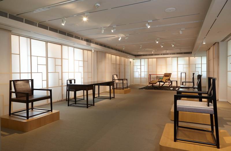 上下旗艦店——雅馬哈商用音響系統為時尚品牌增添藝術之聲