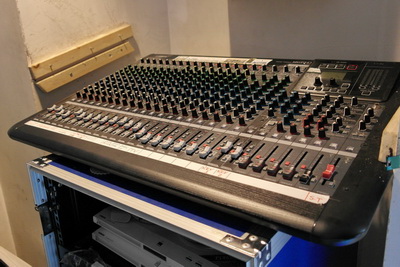 上海揚子江萬麗大酒店——雅馬哈MGP及DXR音頻系統(tǒng)助力主題酒吧