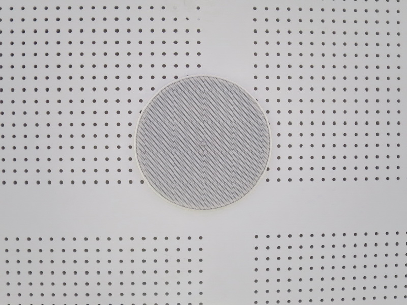 天津大冢飲料有限公司——大冢飲料有限公司與雅馬哈CIS商用安裝系統(tǒng)