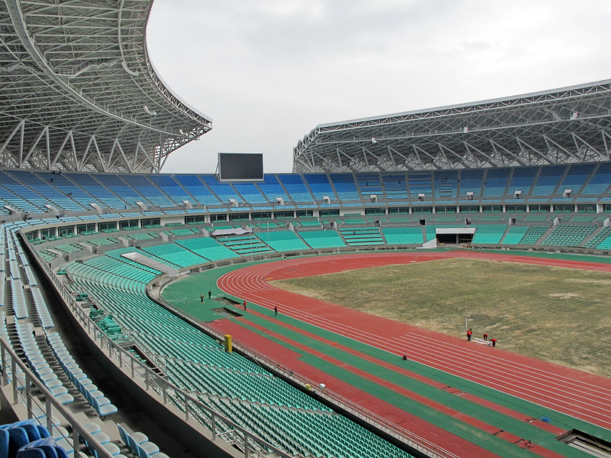 福州海峽奧體中心——CL3數(shù)字調(diào)音臺和AES/EBU數(shù)字音頻傳輸系統(tǒng)