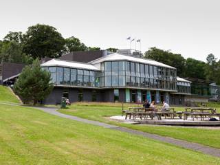 “Hello Dolly”——蘇格蘭皮特洛赫里節日劇院中的雅馬哈 CL5 數字調音臺