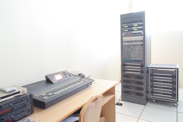 海南國際會展中心 ——基于全套雅馬哈專業音頻解決方案的大型擴聲系統工程