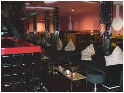 上海百樂門舞廳——LS9-32數字調音臺在Disco酒吧的應用