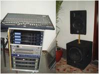 新天地怡和假日酒店——多功能廳會議室與雅馬哈擴(kuò)聲系統(tǒng)