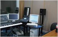 上海音樂學院 ——音樂工程系為流動演出和專業音頻制作選用DM1000調音臺