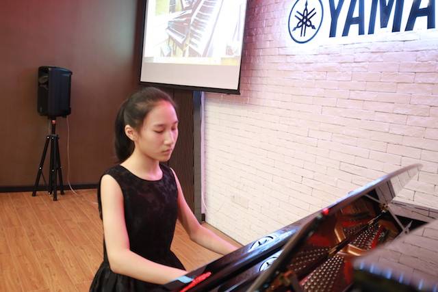 【精彩回顧】e-EU | e聯遠程藝術教育聯盟活動——雅馬哈特邀藝術家李良偉遠程實驗公開課&音樂沙龍