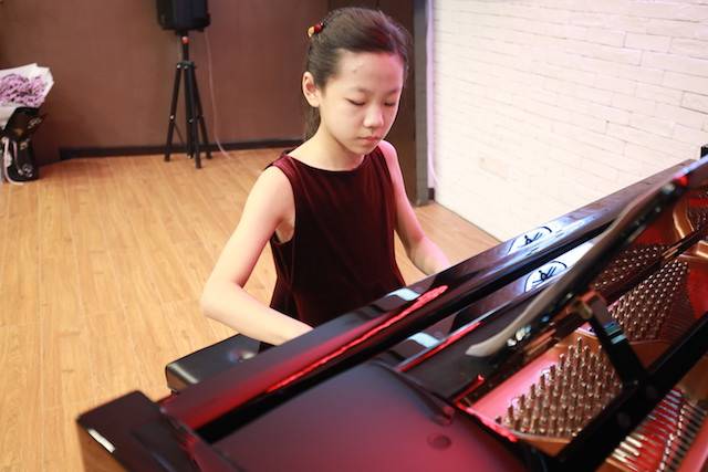 【精彩回顧】e-EU | e聯遠程藝術教育聯盟活動——雅馬哈特邀藝術家李良偉遠程實驗公開課&音樂沙龍