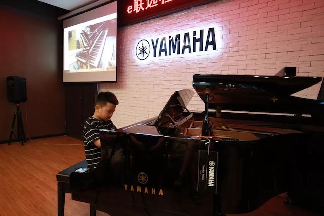 【精彩回顧】e-EU | e聯遠程藝術教育聯盟活動——雅馬哈特邀藝術家李良偉遠程實驗公開課&音樂沙龍