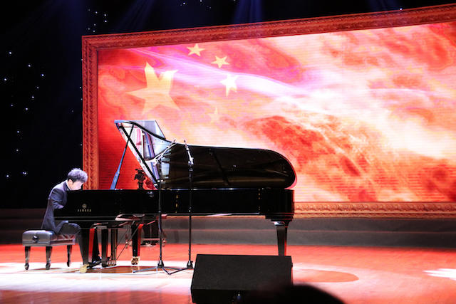 【精彩回顧】2018年旅奧青年鋼琴家任梓銘獨奏音樂會圓滿落幕