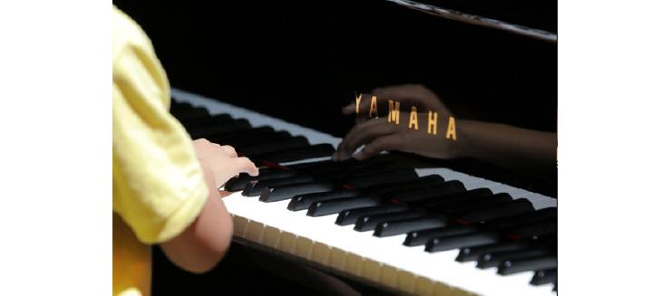 2018雅馬哈JOC音樂會 奏響小小音樂家們的奇思妙想