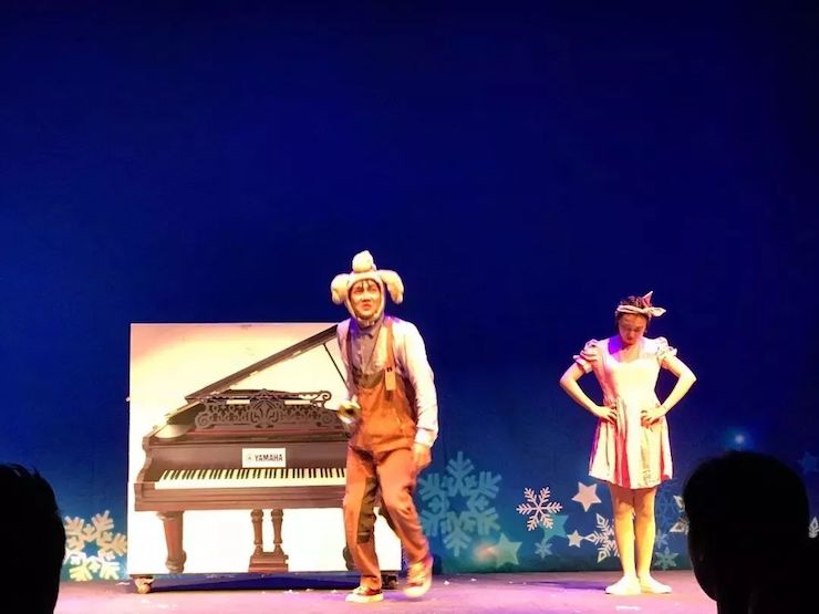 雅馬哈藝術家孫鵬杰“歐美少兒鋼琴教學法師資培訓”嘉興站圓滿落幕