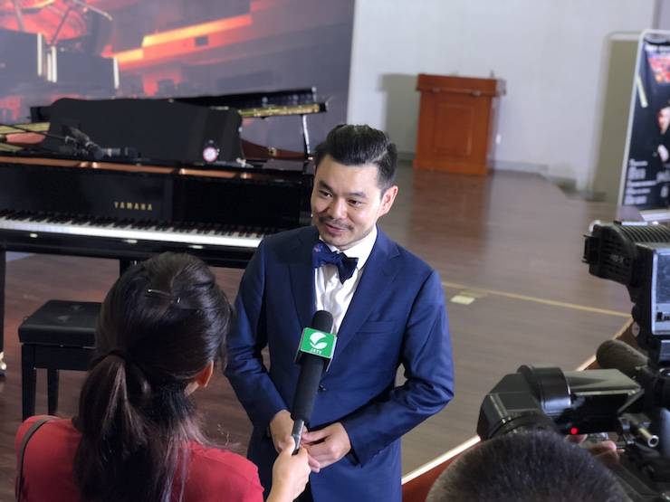 雅馬哈藝術家孫鵬杰“歐美少兒鋼琴教學法師資培訓”嘉興站圓滿落幕