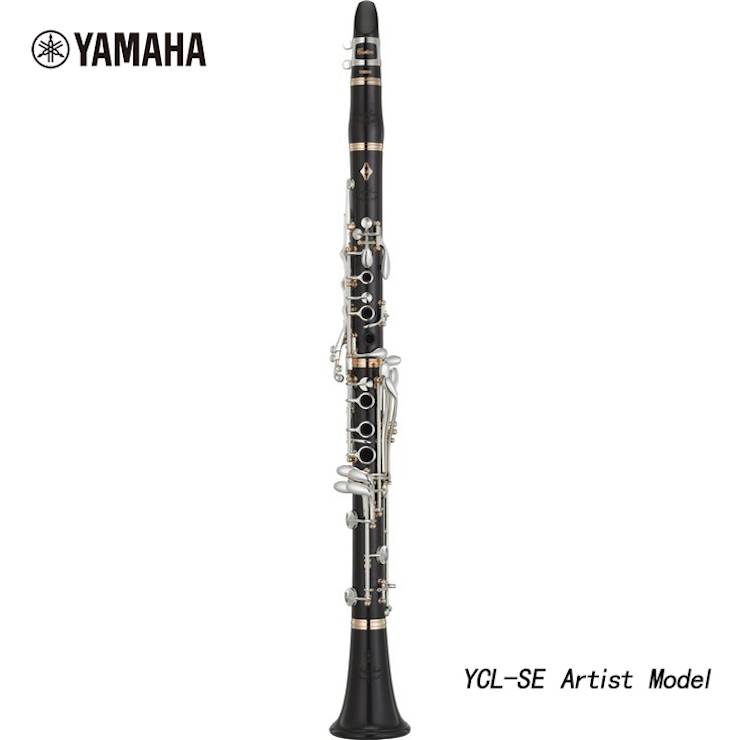 藝術(shù)家X雅馬哈 | 雅馬哈藝術(shù)家橋本真介參加2018中國?延吉國際單簧管藝術(shù)節(jié)