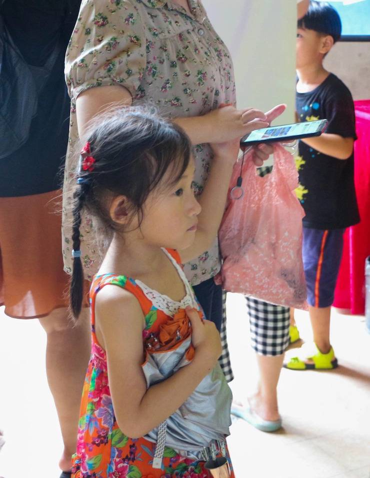 屬于孩子們的勇敢夏天|兒童劇《七耳兔尋找樂器之王》南通站成功舉辦