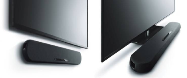 提升你的客廳體驗——雅馬哈 YAS-108 回音壁新品發(fā)布會