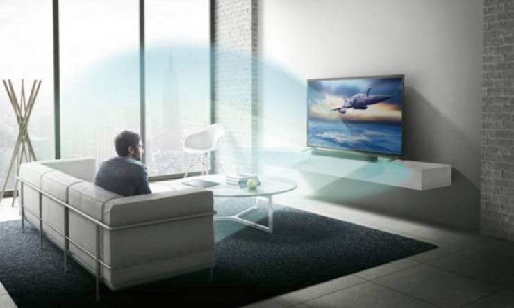 提升你的客廳體驗——雅馬哈 YAS-108 回音壁新品發(fā)布會