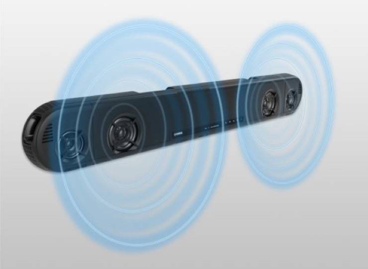 提升你的客廳體驗——雅馬哈 YAS-108 回音壁新品發(fā)布會