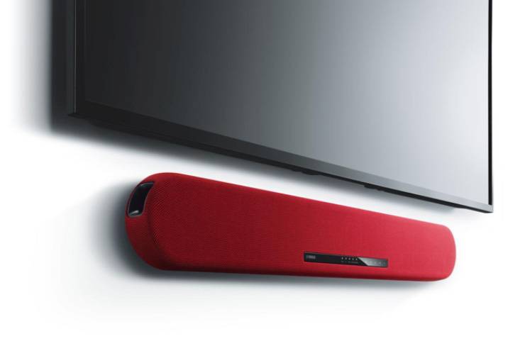 提升你的客廳體驗——雅馬哈 YAS-108 回音壁新品發(fā)布會