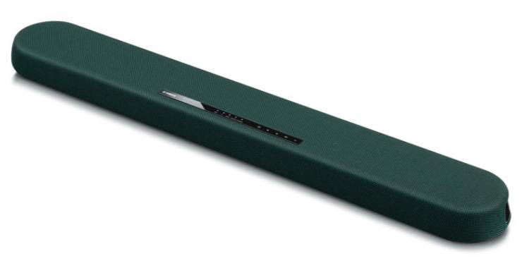 提升你的客廳體驗——雅馬哈 YAS-108 回音壁新品發(fā)布會