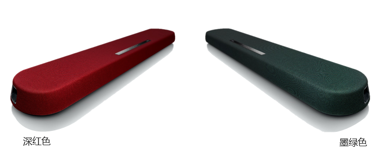 新款上市：雅馬哈3D沉浸式無線回音壁音響YAS-108, 提升電視音質到全新的境界