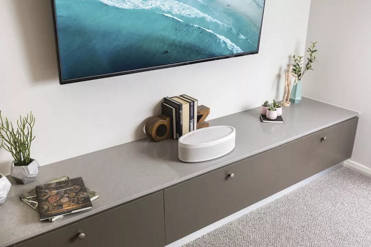 新款上市：無線流媒體音箱 MusicCast50/WX-051 全新上市