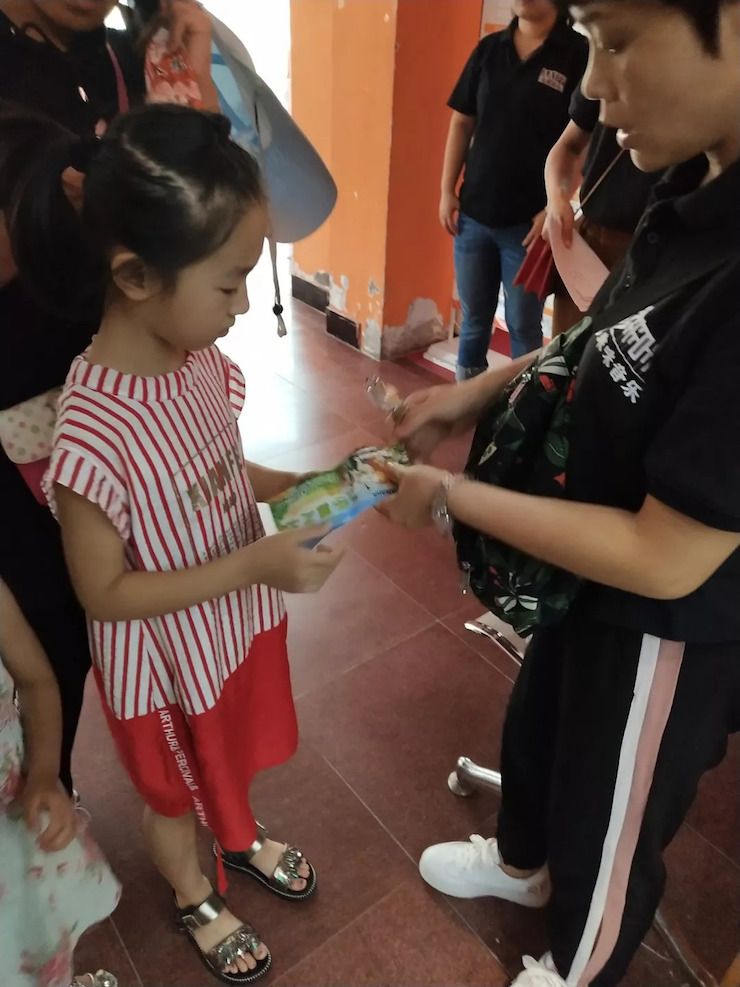 七耳兔《尋找樂器之王》｜一場奇妙的音樂之旅落幕安陽