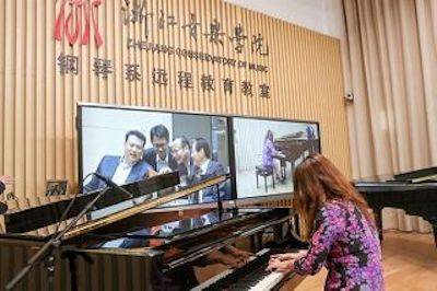 回顧發(fā)展歷史，暢想科技未來|中國浙江省代表團視察雅馬哈企業(yè)博物館