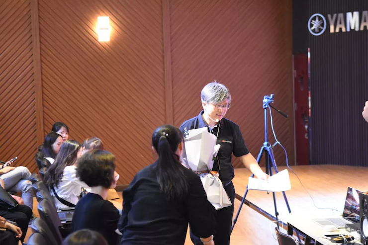 【精彩回顧】e-EU | e聯遠程藝術教育聯盟活動——潘偉教授遠程實驗教學公開課