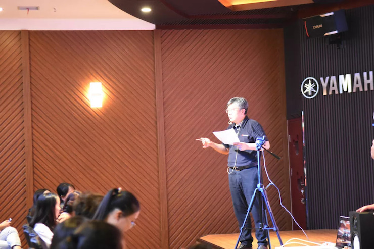 【精彩回顧】e-EU | e聯遠程藝術教育聯盟活動——潘偉教授遠程實驗教學公開課