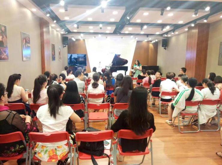 【精彩回顧】e-EU | e聯(lián)遠(yuǎn)程藝術(shù)教育聯(lián)盟活動(dòng)——遠(yuǎn)程英皇考級(jí)攻略講座暨演奏文憑曲目音樂會(huì)