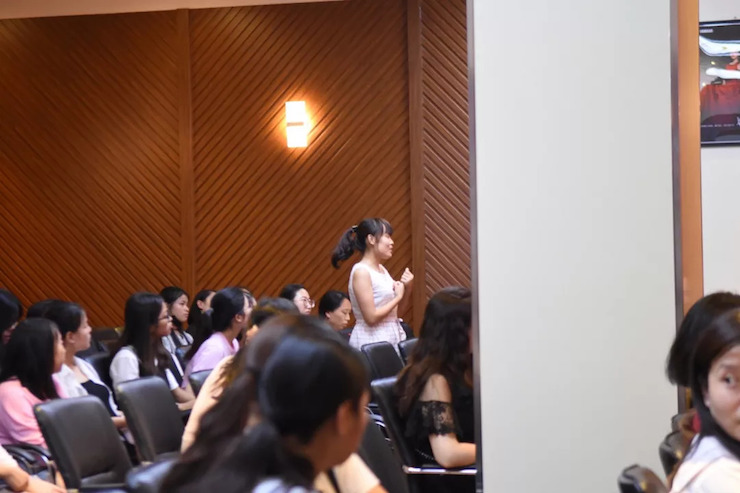 【精彩回顧】e-EU | e聯遠程藝術教育聯盟活動——潘偉教授遠程實驗教學公開課