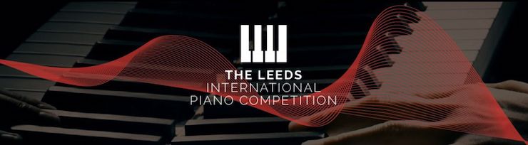 特別喜訊！川音籍學(xué)子——王心源榮獲利茲國際比賽第三名及最受觀眾歡迎獎！