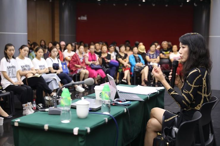 音樂與夢想|雅馬哈攜手中國藝術領域著名專家學者開展舞蹈、合唱、音樂教育與音樂美學講座