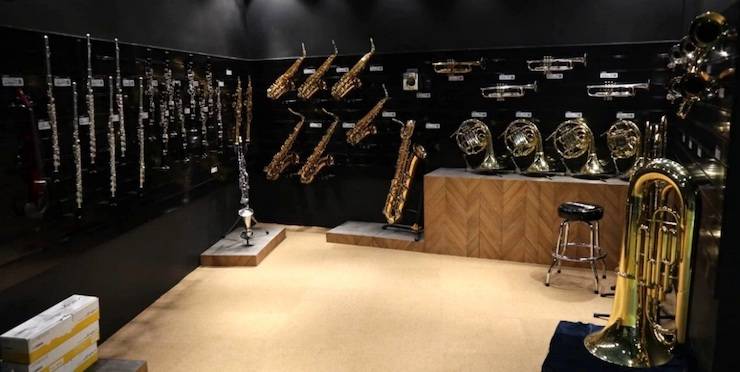 雅馬哈盛大亮相Music China 2018，呈現世界級樂器展體驗