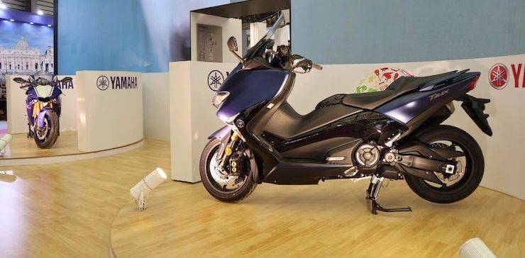 雅馬哈盛大亮相Music China 2018，呈現世界級樂器展體驗