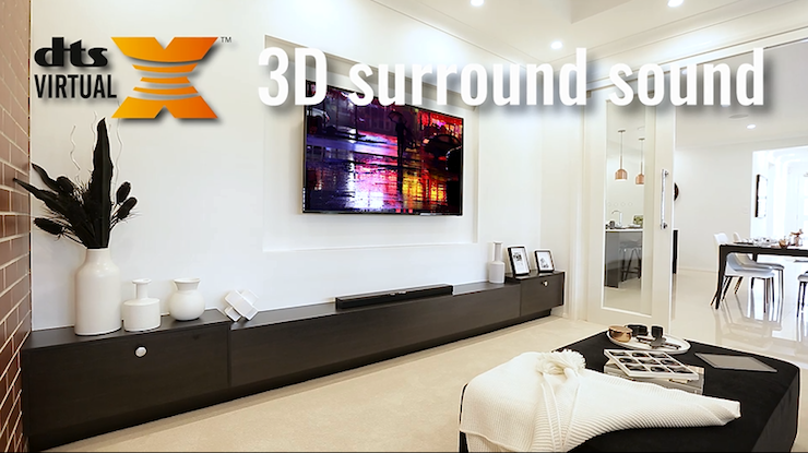 新款上市：雅馬哈MusicCast BAR 400 / YAS-408, 改變您觀看的方式