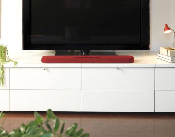 雅馬哈回音壁 YAS-108 3D