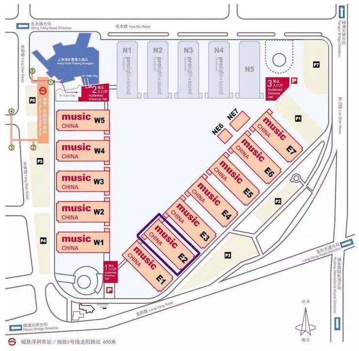 樂展看點|2018中國（上海）國際樂器展覽會雅馬哈鋼琴展位
