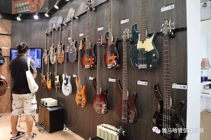 雅馬哈樂器 打擊樂器